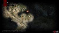 You&rsquo;ll find Hawke outside the cave north east of Three Trout Farm Camp.