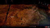 Once you&rsquo;ve sent other agents on new missions, they will appear as &lsquo;In Progress&rsquo; on the War Table.
