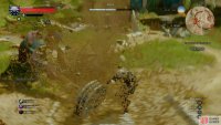 As usual, the generous iframes on dodging do a lot of good in this fight.