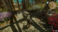 You’ll find the Hare Mask in the greenhouse where the Beast claimed its fourth victim.