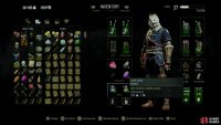 If you return immediately after Blood Run ends, you’ll be able to claim this useless bit of flair.