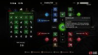 which will unlock new ability slots.