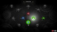 and use them (along with Ability Points) to unlock new Mutations.