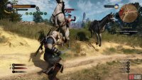 Near these locations you’ll find bandits,
