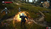 Active Shield will cause incoming enemy attacks to heal you.