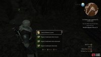 Search a Giant Centipede’s lair near a subterranean river to find the second half of the Grandmaster Ursine diagrams.