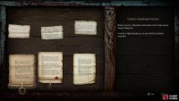 You can grab a contract from a notice board,