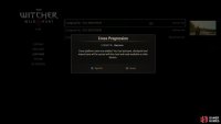 Enable cross-progression,
