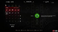 all the ability points you’ve spent on abilities will be refunded.