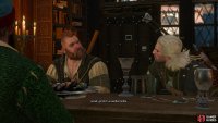 Meet up with Zoltan in Hierarch Square and he’ll talk you into Caesar’s house.
