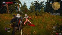 Kill a Rotfiend feasting on a corpse,