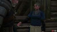 Give the old lady her frying pan back for a modest reward,