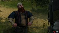 get a key from a dwarf outside,