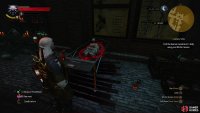Loot the morgue before examining the body of a dead dwarf.
