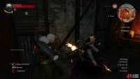 learn Nathaniel’s not the killer, then provoke and kill him anyways to save Sweet Nettie and score a reward.