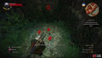 When you’re free to investigate, examine some tracks,