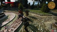 before being thwarted by some Vegelbud Guards.