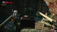 Grab yet another Concerned Citizen’s Sermon before leaving the woodcarver’s shop.