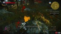 Follow the tracks, but ignore the draconid musk you sniff along the way - it won’t lead you to your destination.
