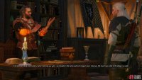 then talk to Quartermaster Eggebracht to learn what you need to do.