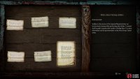 Grab the “Notice about missing soldiers” off the notice board and read it to start the quest,