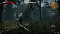 Like most flying foes, the Wyvern can be shot out of the sky.