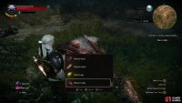 Kill the Wyvern and take its head as a trophy.