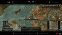The location of the Griffin Steel Sword - Enhanced on the map.