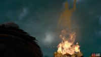 after which a spirit will arrive to accuse the Pellar.