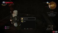 and find a “Mysterious Letter” in a chest.