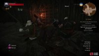 After Gustav, dispatch two Skellige Warriors,