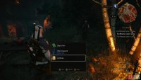 Zdenek will be murdered outside the Nowhere Inn, and you can loot his body to obtain a Certificate that’ll get you into the arena.