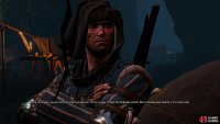 Meet up with Vernon Roche at the Temerian Partisan Hideout and he’ll come through for you, setting up a meeting with the Redanians.