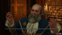 Play four renown players in Novigrad, including Vimme Vivaldi,