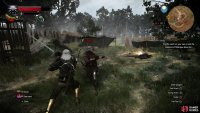 Defeat some Renegades at a Bandit Camp,