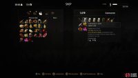You can also buy Gwent cards from the Inn at the Crossroads.
