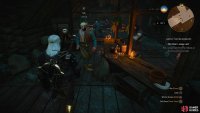 you’ll be able to also challenge the Innkeep at the Inn at the Crossroads.
