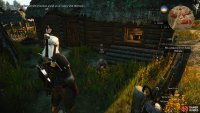 Haddy, a Gwent savant, can be found in Midcopse.