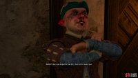 and free a halfling named Rico, who will promise a reward from his employer.
