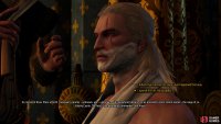 If you choose to simulate a Witcher 2 save, you’ll be able to pick various world states for The Witcher 3 during the quest “Imperial Audience”, including whether Aryan is alive,