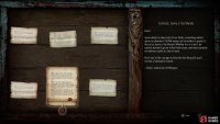 Grab the notice “Contract: Jenny o’ the Woods” from the notice board in Midcopse,