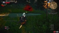 Return to Toderas later and you’ll find it crawling with necrophages - be wary of Devourers, as they explode when defeated.