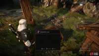 After the fight, search the quarry for some Stoneworker’s Notes to learn about the recent history of the place,