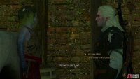then search the oven to confront the Godling Sarah - you’ll need to either make a deal with the troublesome relict, or smoke her out.