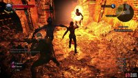 The sewers are crawling with Mucknixers - an advanced form of Drowner.
