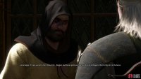 or you could be less abrasive. You catch more bees with honey, and all that rot. Either way, they’ll tell you about the Putrid Grove.