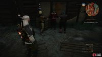where you’ll find some Bandits shaking down a merchant.
