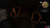 then loot the chests.