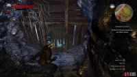 use Aard to knock open a door,