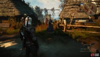 Talk to Dolores in Lindenvale to start the quests “The Fall of House Reardon” and “Ghosts of the Past”.